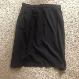 Briggs Pencil Skirt